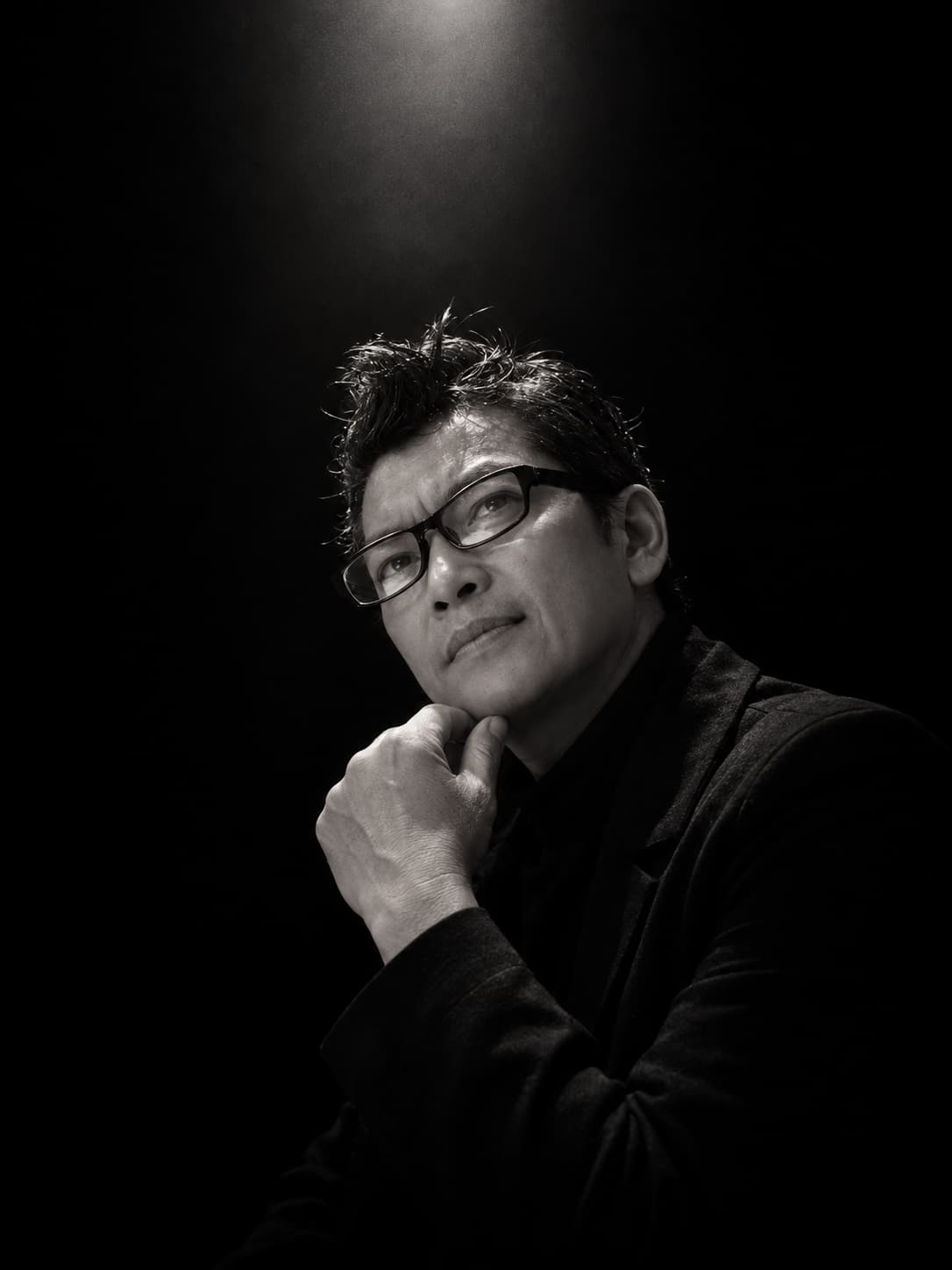 Boy Mahyuzar - Voice Artist & Founder Jiwasuara